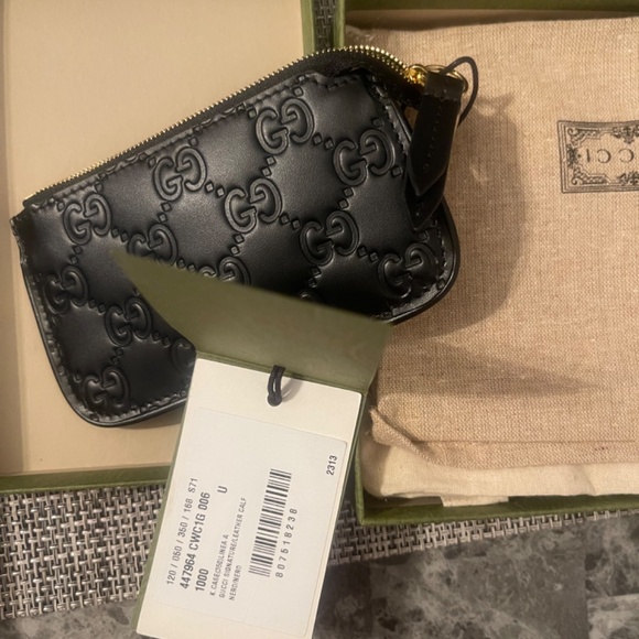 Gucci Wallet - Picture 3 of 4